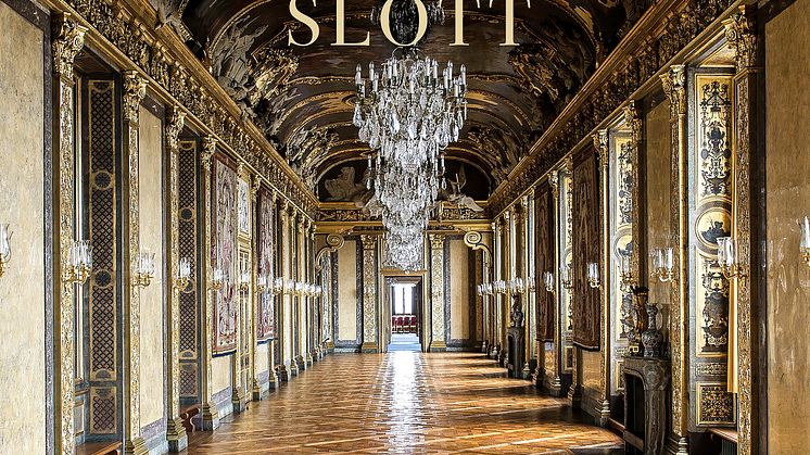 Stockholms slott_omslag