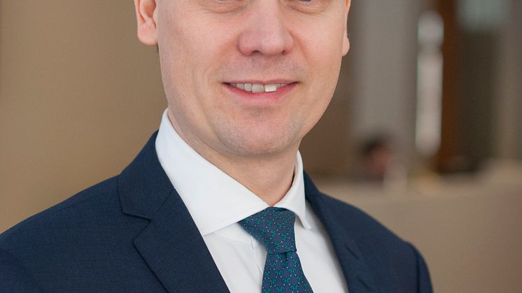 David Järnland