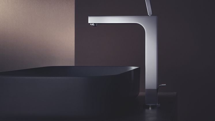 AXOR Citterio (2003) designed by Antonio Citterio