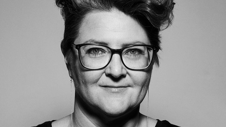 Erika Hammarberg