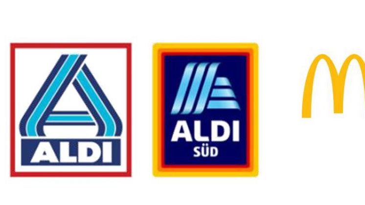 Personalpartnerschaft von McDonald’s Deutschland und ALDI
