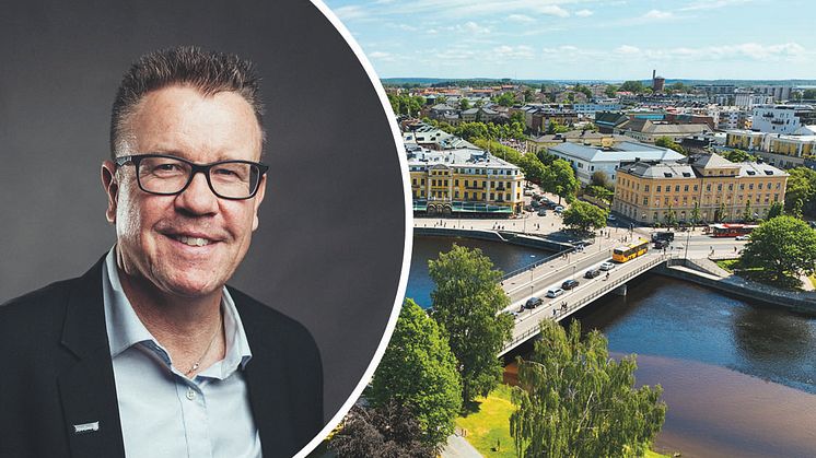Fotograf: Mattias Nilsson, informationsenheten, Skövde kommun