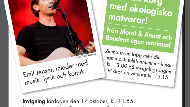 Klimat & Konsekvens