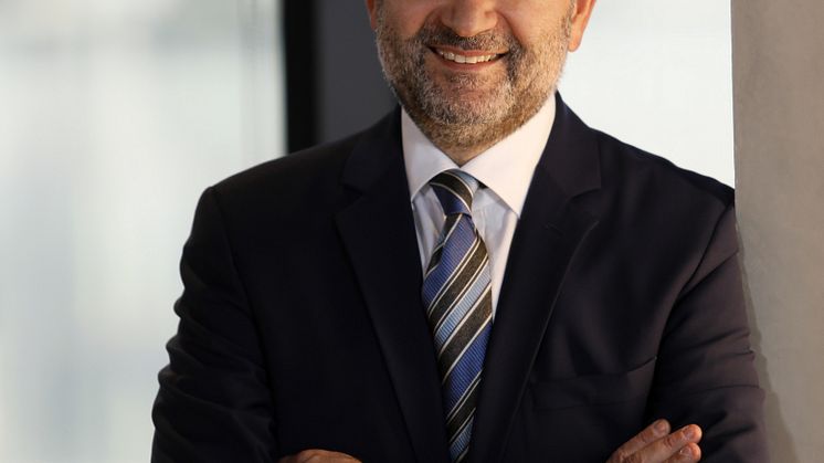 Celal Cundogdu