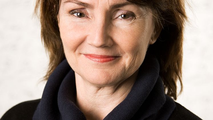 Anneli Rogeman