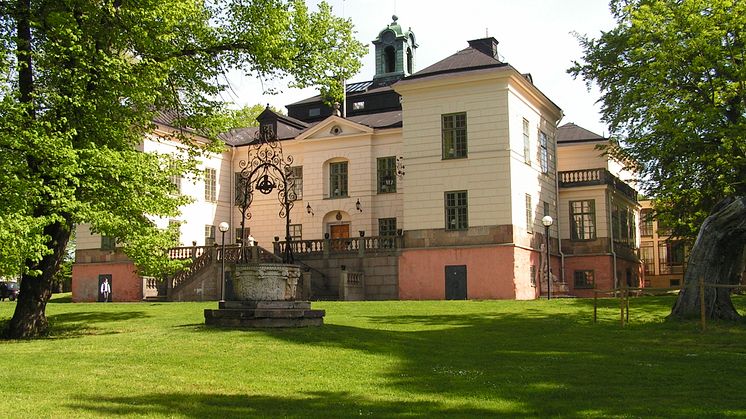 1:e Kock till Näsby Slott 