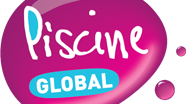 Piscine Global, Pool- och Spamässa, 15 - 18 November 2016, Lyon, Frankrike. 