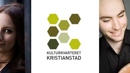 Brahms dubbelkonsert fyller Stora salen till bredden