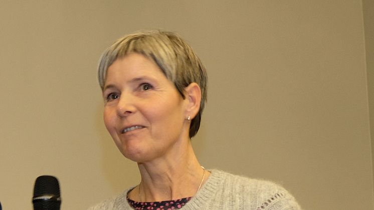 ​ Uenighet i spesialistgruppen skjules