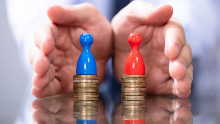 Gothaer Anlegerstudie: Frauen fürchten Altersarmut weit stärker als Männer