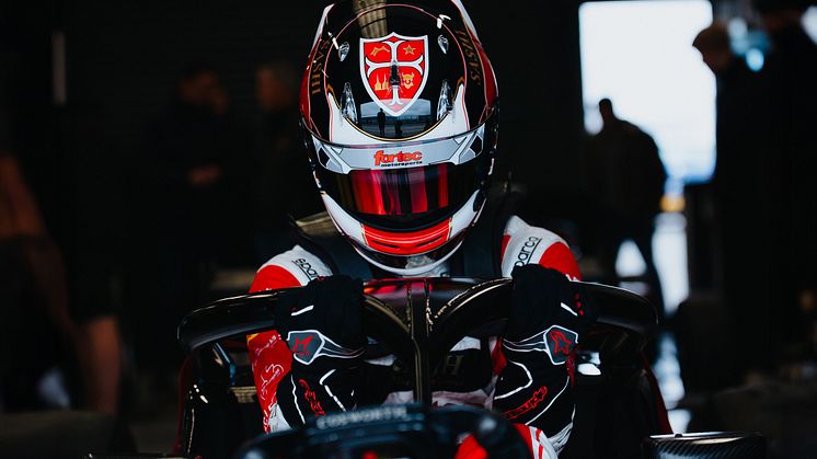 Luca Magnussen
