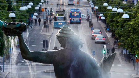 Så blir Göteborg en attraktiv miljonstad 