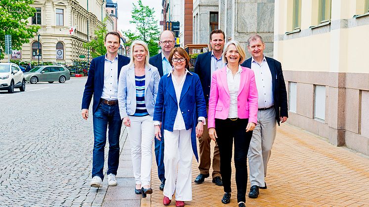 Påminnelse: Presentation av Valmanifest 2014 – Möjligheternas Skåne