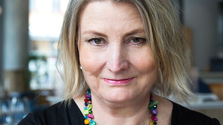 Gästkrönika  i tidningen Omtanke - Omtanke om förövaren eller om kvinnor och barn?