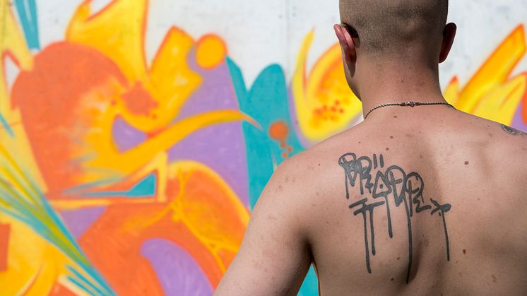 Graff Crew