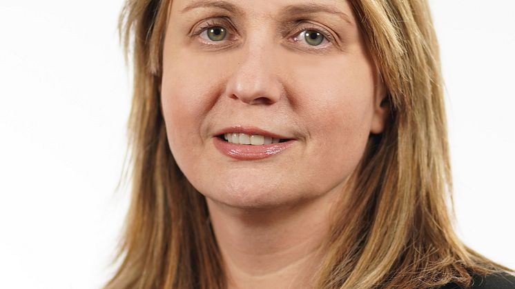 Carolyn Rich, director of brand, Allianz Holdings 