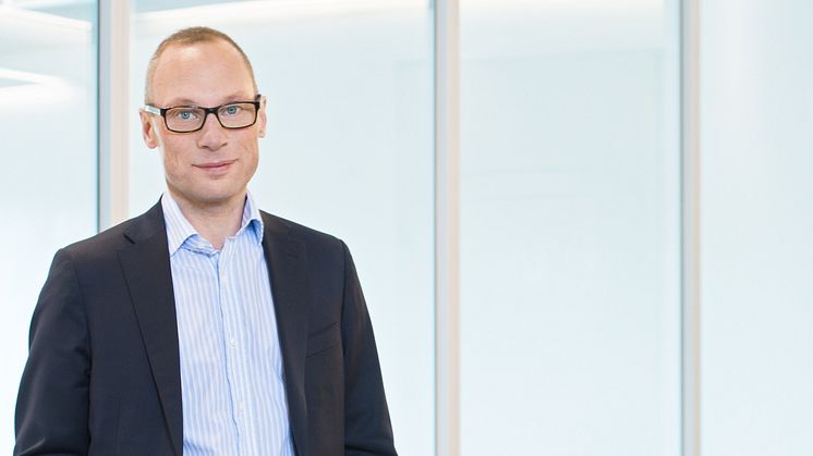 Stärkt fokus med ny vd i Storebrand Kapitalförvaltning