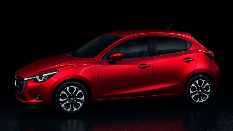 Mazda2