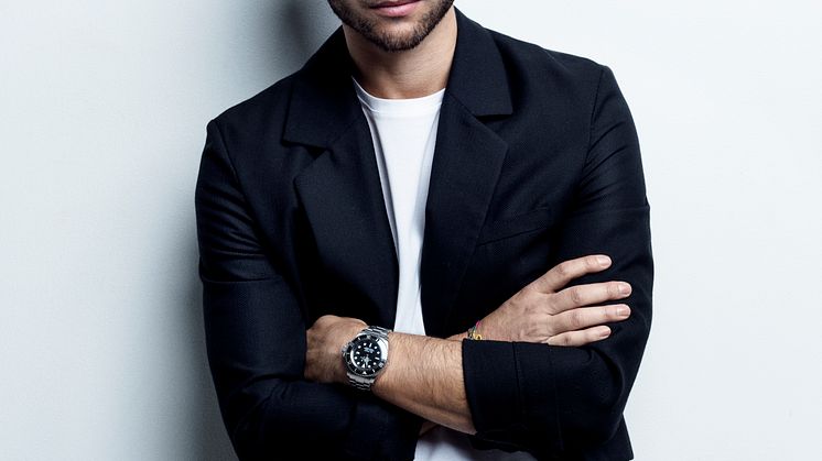 Eric Saade 