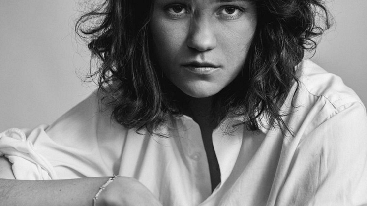 Fay Wildhagen (Foto: Johanna Siring)