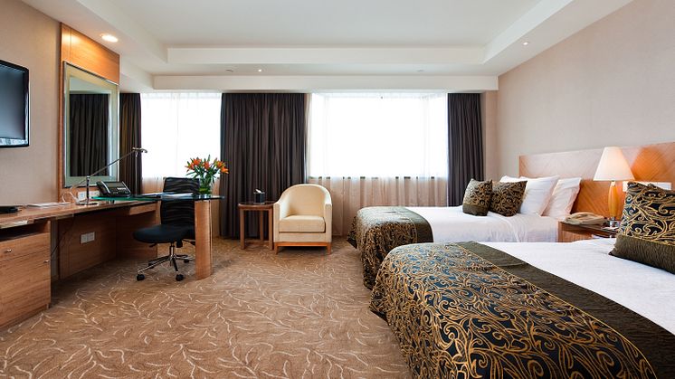 Maritim Hotel Taicang Garden