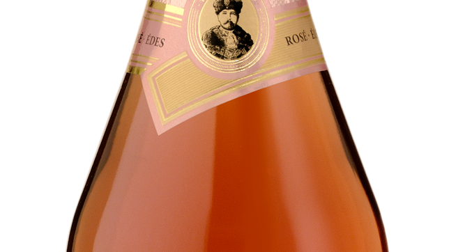 Törley Charmant Rosé