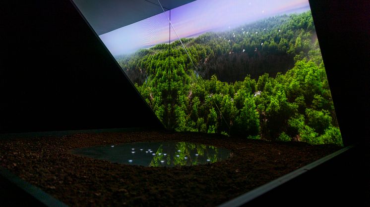 Kia at Milan Design Week