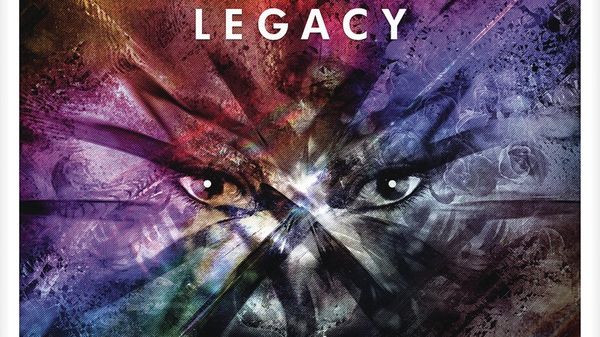 Nicky Romeros framgångssaga fortsätter - nu släpps singeln ”Legacy” med Krewella
