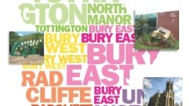 Extended agenda for Prestwich Township Forum