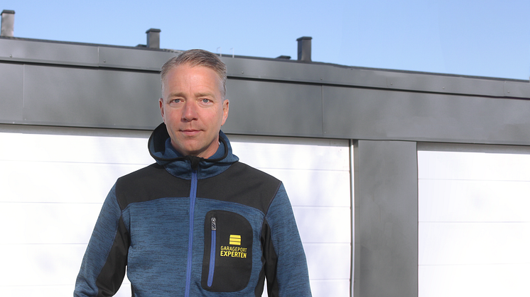 Varför glöms garaget bort i energispardebatten?