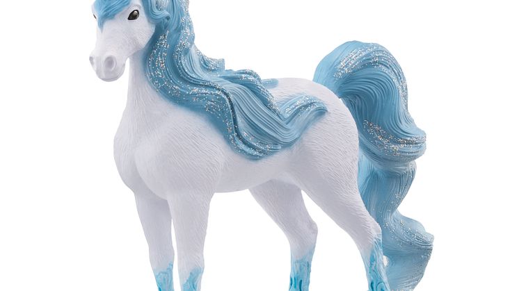 70823_Bayala_Flowy Unicorn Mare (c)Schleich