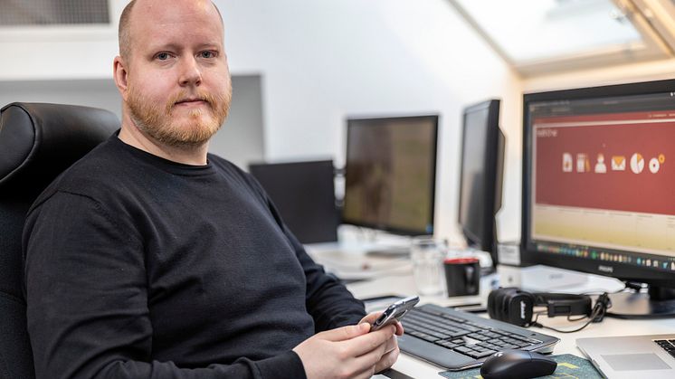 Utvecklingen går snabbt och nya trender uppstår som påverkar samhället, oss som individer och utvecklingen i SoftOne GO. Här spanar apputvecklaren Thomas Tuomenoksa på några av de stora trenderna han ser inom mobilappsutvecklingen.