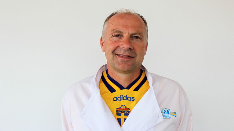 Håkan Mild, Ägare Lejonet&Björnen