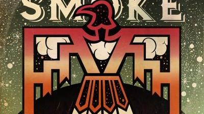 Blackberry Smoke - Like An Arrow - UTE NU! 