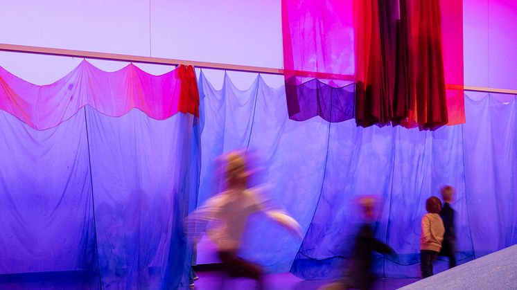 Utstillingsbilde/Exhibition Photo