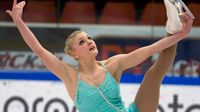 Joshi Helgesson är på fjärde plats inför lördagens final på JVM - åkte felfritt  och slog personbästa