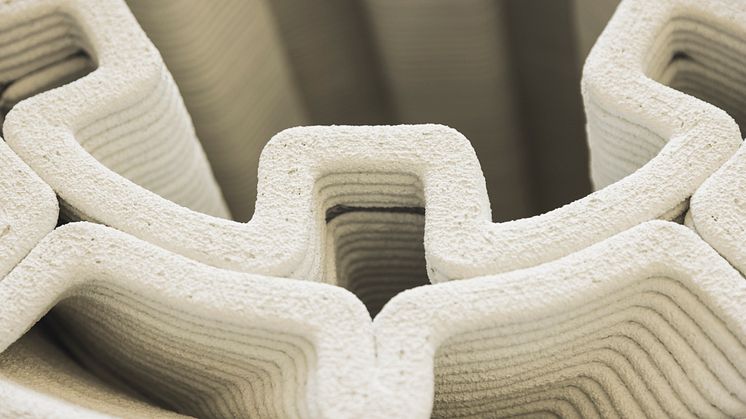 3D-Druck an der ETH Zürich