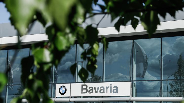 Bavaria