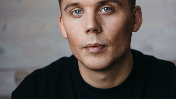 Albin Jonsén