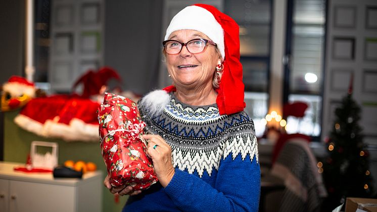 Julegavedetektiv_Åse_Lerfald