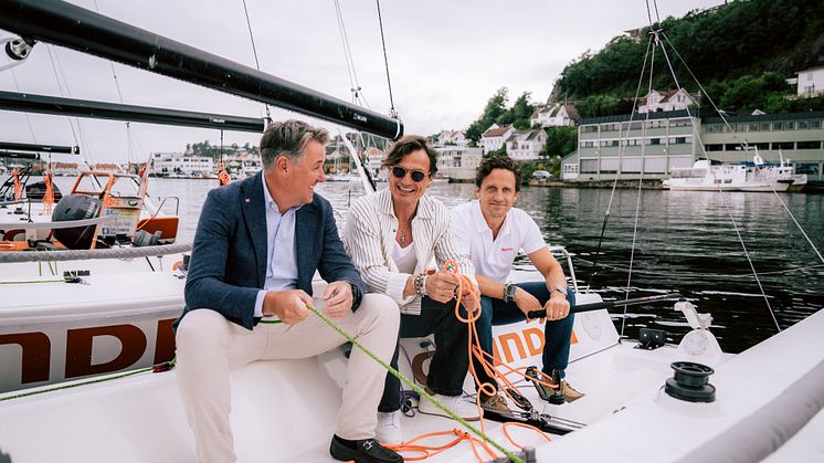 Spenn blir navnet på Norwegian og Strawberrys nye digitale fordelsvaluta