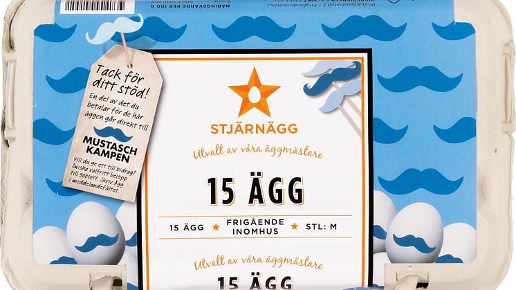 Tillsammans mot prostatacancer