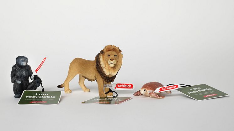 Schleich_Bonobo_Lion_Turtle