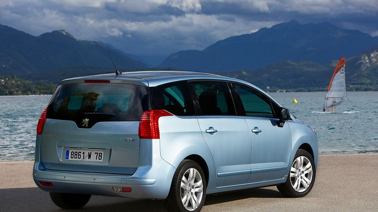 5008 MPV
