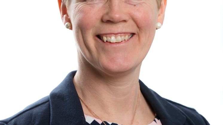 Annica Sjöqvist