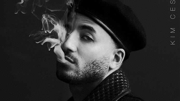 Kim Cesarion släpper EP:n ”Bleed”