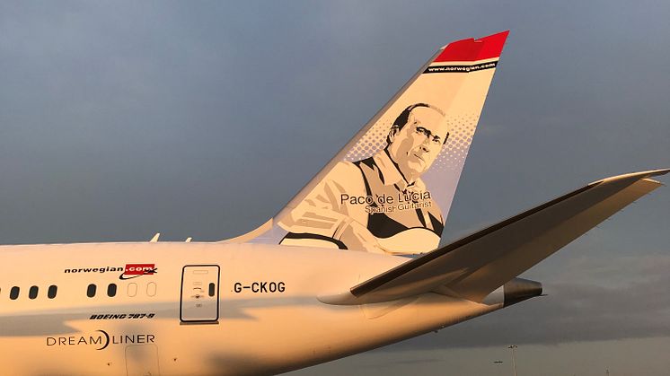 G-CKOG 'Paco de Lucía' trasera