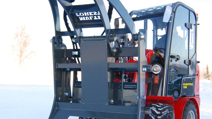 Multiforest timmergrip