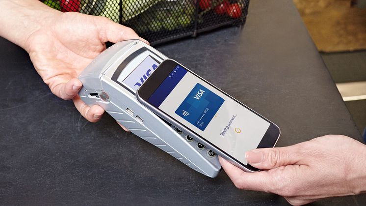 Apple Pay Now Available to Visa Cardholders in Switzerland