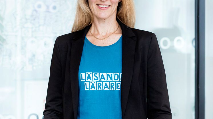 Jenny Edvardsson